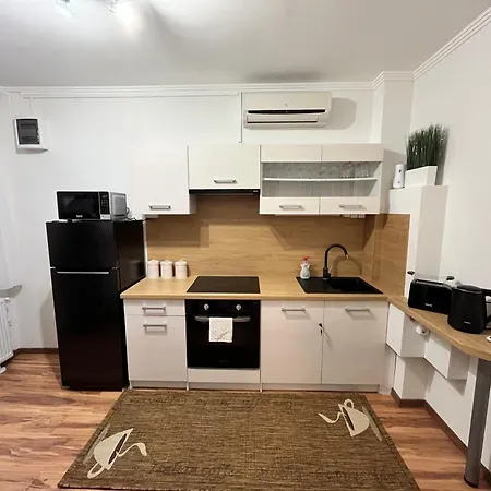 Apartamento 4ml Boutique