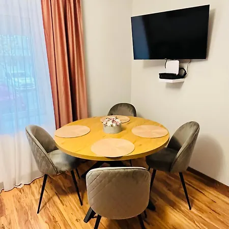 4ml Boutique شقة *