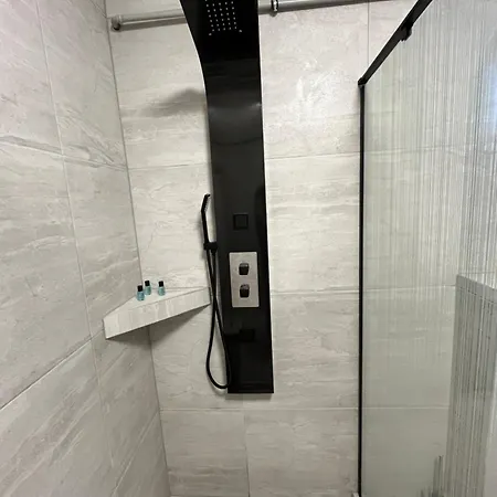 Appartement 4ml Boutique