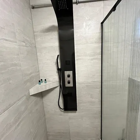Apartamento 4ml Boutique