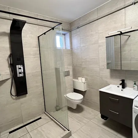 Appartement 4ml Boutique *