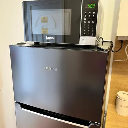 Appartement 4ml Boutique