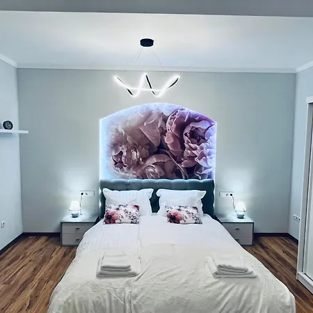 4ml Boutique Apartamento
