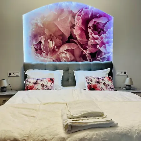 Apartamento 4ml Boutique