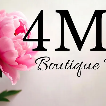 Apartamento 4ml Boutique Debrecen