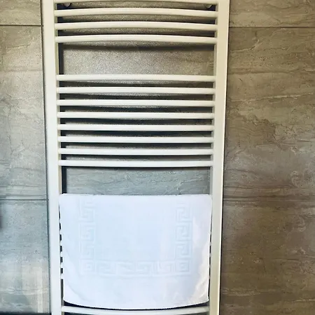 Apartamento 4ml Boutique Debrecen