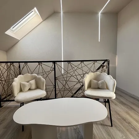 Apartament 4ml Boutique *