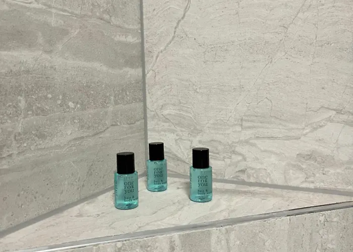 Apartament 4ml Boutique