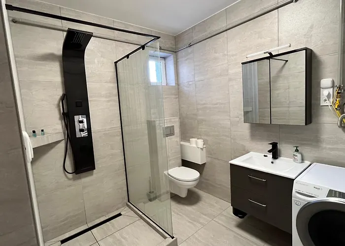 Apartament 4ml Boutique *