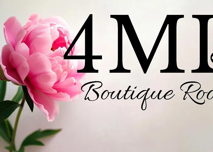 דירה 4ml Boutique דברצן
